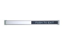 Schlage Electronics 672-36-628-RD Touch Bar REX Device