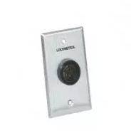 Schlage Electronics 800A Single Gang Sounder, 12/24VDC