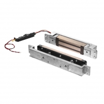 Schlage Electronics GF3000BRD-DSM/MBS Mortise Shear Lock