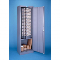 COMPLETE 2 TAG CABINET