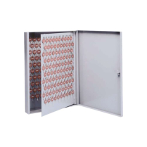 Lund 551-3-150-1T 50 Hook and 100 Hook Panel 18-gge Cabinet