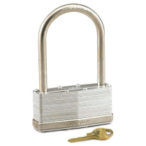 Master Lock 101KA-10L258 101 Rekeyable Padlock