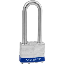 Master Lock 1LJUP Universal Pin Padlock 1-3/4"