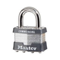 Master Lock 1MK-SM732 1 Padlock