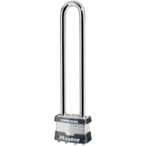 Master No. 1NKAMKLN Laminated Steel Padlock