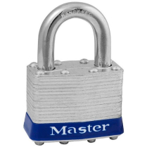 Master Lock 1UP Universal Pin Padlock 1-3/4"