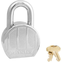 Master Lock 230 Padlock 2-1/2" Rekeyable