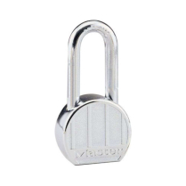 Master Lock 230LHKA Padlock 2-1/2" Rekeyable w/2" Shackle