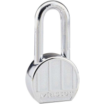 Master Lock No. 230NKDLH Series Die-Cast Zinc Padlock