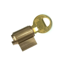 Master Lock 295W1 Padlock Cylinder - 5 Pin - W1 - KD