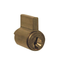 Master Lock 295W17KA Padlock Cylinder - 5 Pin -10T186 Keyed