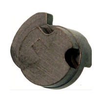 Master Lock Cylinder Drivers Medeco(6/Pk)