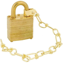 Master Lock NSN 5340-00-838-5267 Padlock