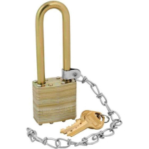 Master Lock NSN 5340-01-437-0630 Padlock