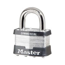 Master Lock 5KA-A473 Padlock 2 Series Steel Keyed to A473