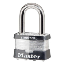 Master Lock 5LFKA-A112 Padlock 2 Series Steel 1-1/2 Shackle