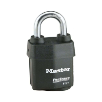 Master Lock 6121KA Pro Series Keyed Alike W6000 Keyed 10G020