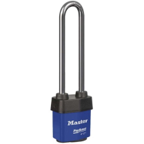 Master Lock No. 6121KDLNBLU Pro Series Colored Padlocks