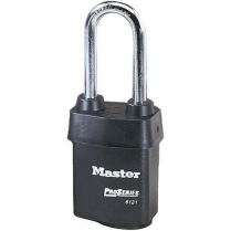 Master Lock 6121LJ Pro Series All Weather Padlock