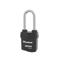 Master Lock 6121NKALJ-13G053 Bump Pro Series