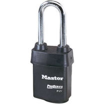 Master Lock No. 6121NKAMKLJ Pro Series Padlock