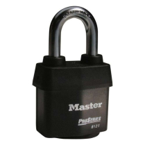 Master Lock No. 6125NKAMK Pro Series Padlock