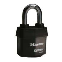 Master Lock 6125WO Pro Series Lock Less Cylinder