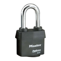 Master Lock No. 6127KAMKLH Pro Series Padlock