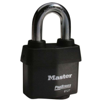 Master Lock No. 6127KD Pro Series Padlock