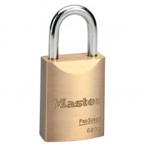 Master Lock Rekeyable Solid Brass Padlocks