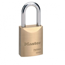 Master Lock 6842DO45KZ Pro Series Padlock