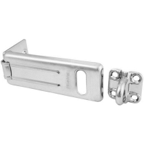 Master Lock 704D 4-1/2" Hasp