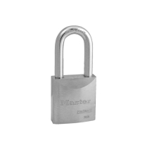 Master Lock 7050KA-10G020 Pro Series Steel Padlock 2"