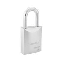 Master Lock 7052-D04-LJ-KZ Steel Padlock Schlage C 0-bitted