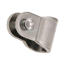 Master Lock 71SC10 Padlock Collar 12/Bag Fits 5/16" Shackle