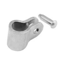 Master Lock 71SC7 Padlock Collar 12/Bag Fits 7/32" Shackle