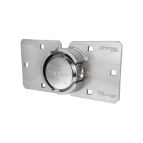 Master Lock 770LHC Van Lock & Hasp (Combo Unit)