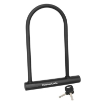 8174DLWPF INDUSTRIAL U-LOCK 8-1/4" (21CM) WIDE STEEL BODY