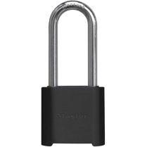 Master Lock 878LH Combination Padlock