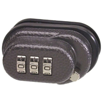 94DSPT GUN TRIGGER LOCK KEYLESS - SET YOUR OWN COMBO