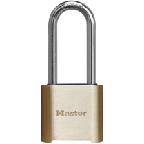 Master Lock 975LH Combination Padlock