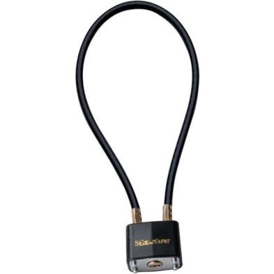 Kit 10 Cadeados Master Lock Pro 6230 Iguais - Alta Segurança Com Tecnologia BumpStop