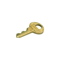 No. A1105 Padlock Master Key (for MK & KAMK Padlocks only)