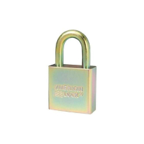American Lock No. A5200GLNKA-MJ22606 Steel Padlock
