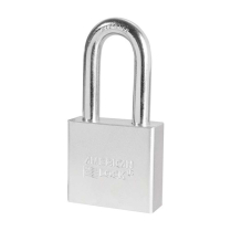 American Lock No. A5261 Solid Steel Padlock
