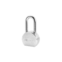 American Lock No. A701N Solid Steel Padlock