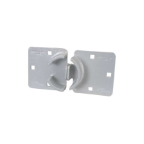 American Lock A800 Van Cast Steel Hasp for Nos. A2010 Lock