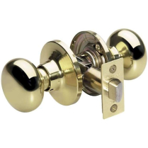 Master Lock BC0403Box Biscuit Passage Set