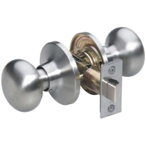 Master Lock BC0415Box Biscuit Passage Set