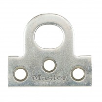 Master Lock Padlock Eyes